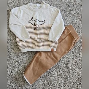 Country Road Size 12-18months